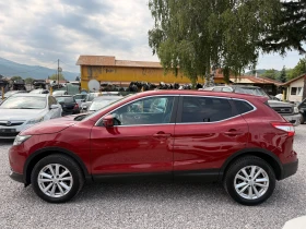 Nissan Qashqai 1.2i EURO6;TUV;NAVI;360VIEW;GERMANY | Mobile.bg    8