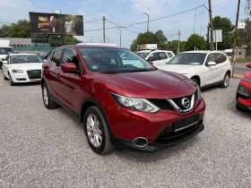 Nissan Qashqai 1.2i EURO6;TUV;NAVI;360VIEW;GERMANY | Mobile.bg    3