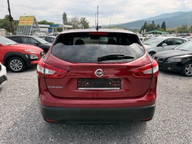 Nissan Qashqai 1.2i EURO6;TUV;NAVI;360VIEW;GERMANY | Mobile.bg    6