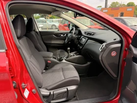 Nissan Qashqai 1.2i EURO6;TUV;NAVI;360VIEW;GERMANY | Mobile.bg    12