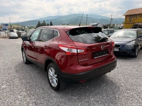 Nissan Qashqai 1.2i EURO6;TUV;NAVI;360VIEW;GERMANY | Mobile.bg    7