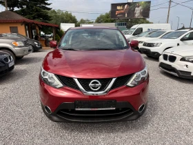 Nissan Qashqai 1.2i EURO6;TUV;NAVI;360VIEW;GERMANY | Mobile.bg    2