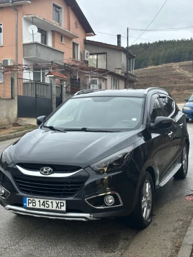 Hyundai IX35 2.0 - 15500 лв. - 85924222 5