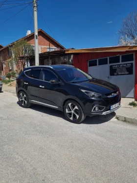 Hyundai IX35 2.0 - 15500 лв. - 85924222 7