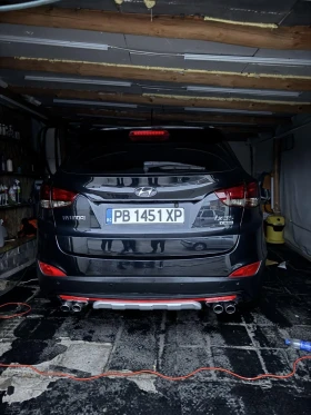 Hyundai IX35 2.0 - 15500 лв. - 85924222 4