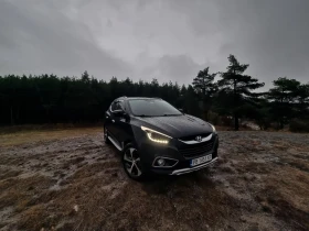 Hyundai IX35 2.0 - 15500 лв. - 85924222 6