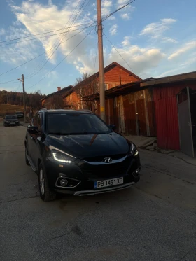 Hyundai IX35 2.0 - 15500 лв. - 85924222 3