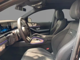 Mercedes-Benz GLE 53 4MATIC Hybrid 4Matic+ Coupé = Premium Plus =  | Mobile.bg    5