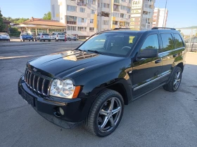     Jeep Grand cherokee 3.0 CRD - USA 