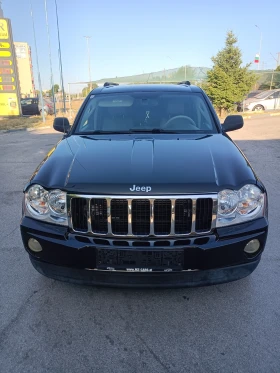 Jeep Grand cherokee 3.0 CRD - USA  | Mobile.bg    2