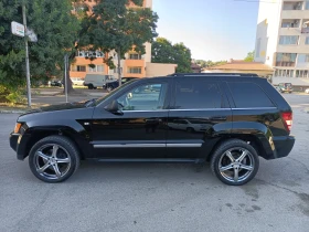 Jeep Grand cherokee 3.0 CRD - USA  | Mobile.bg    5