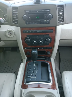 Jeep Grand cherokee 3.0 CRD - USA  | Mobile.bg    15