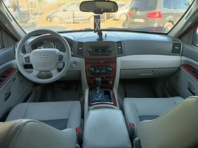 Jeep Grand cherokee 3.0 CRD - USA  | Mobile.bg    14