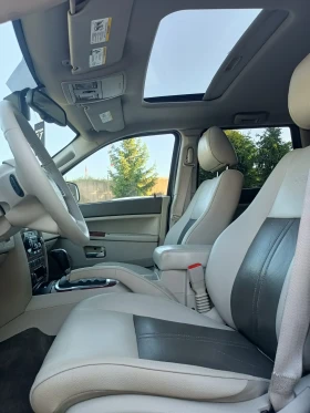 Jeep Grand cherokee 3.0 CRD - USA  | Mobile.bg    10