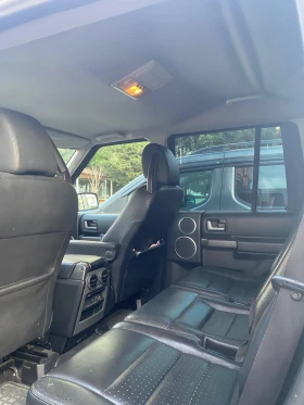 Land Rover Discovery | Mobile.bg    5