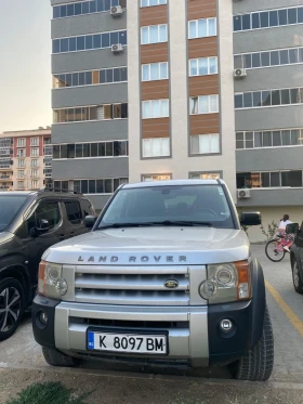 Land Rover Discovery | Mobile.bg    3