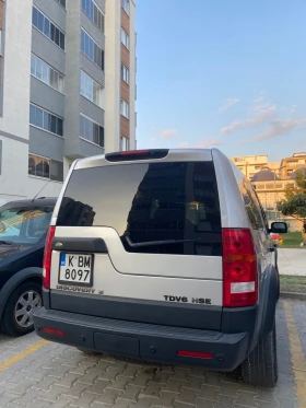Land Rover Discovery | Mobile.bg    2