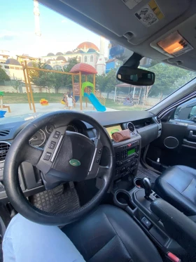Land Rover Discovery | Mobile.bg    4