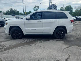 Jeep Grand cherokee ALTITUDE* CARFAX* АВТОФИНАНСИРАНЕ* - 38000 лв. - 96264133 4