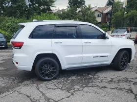 Jeep Grand cherokee ALTITUDE* CARFAX* АВТОФИНАНСИРАНЕ* - 38000 лв. - 96264133 3