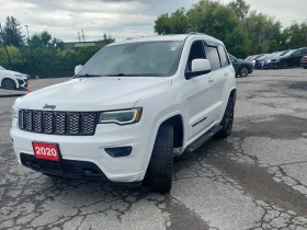 Jeep Grand cherokee ALTITUDE* CARFAX* АВТОФИНАНСИРАНЕ* 