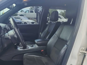 Jeep Grand cherokee ALTITUDE* CARFAX* АВТОФИНАНСИРАНЕ* - 38000 лв. - 96264133 12