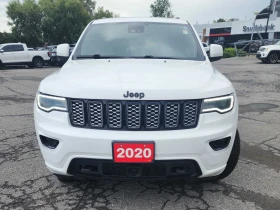 Jeep Grand cherokee ALTITUDE* CARFAX* АВТОФИНАНСИРАНЕ* - 38000 лв. - 96264133 2