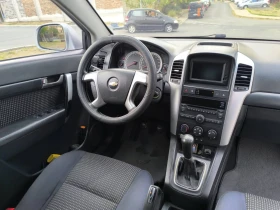 Chevrolet Captiva | Mobile.bg    4