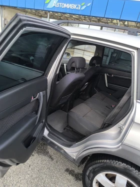 Chevrolet Captiva | Mobile.bg    6