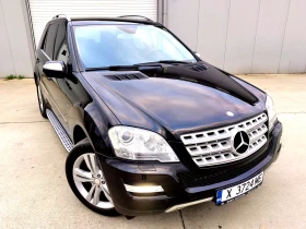Mercedes-Benz ML 350 Face/Sport/navi - 18900 лв. / 9663.42 € - 73387552 6