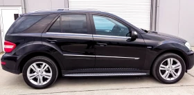 Mercedes-Benz ML 350 Face/Sport/navi - 18900 лв. / 9663.42 € - 73387552 4