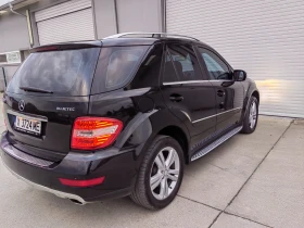 Mercedes-Benz ML 350 Face/Sport/navi - 18900 лв. / 9663.42 € - 73387552 9