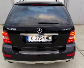 Mercedes-Benz ML 350 Face/Sport/navi - 18900 лв. / 9663.42 € - 73387552 5