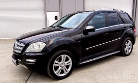 Mercedes-Benz ML 350 Face/Sport/navi - 18900 лв. / 9663.42 € - 73387552 2