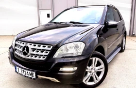 Mercedes-Benz ML 350 Face/Sport/navi - 18900 лв. / 9663.42 € - 73387552 7