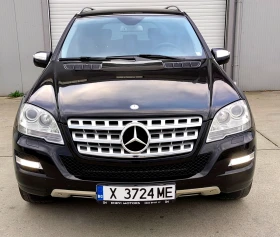Mercedes-Benz ML 350 Face/Sport/navi - 18900 лв. / 9663.42 € - 73387552 8