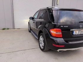 Mercedes-Benz ML 350 Face/Sport/navi - 18900 лв. / 9663.42 € - 73387552 10