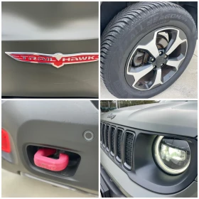 Jeep Renegade TRAILHAWK/4x4/FULLFULL/ | Mobile.bg    14