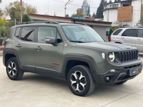 Обява за продажба на Jeep Renegade TRAILHAWK/4x4/FULLFULL/ ~30 900 лв. - изображение 2