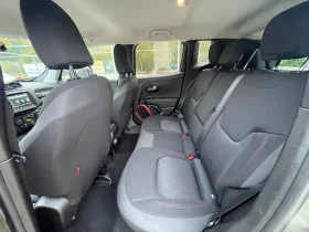 Обява за продажба на Jeep Renegade TRAILHAWK/4x4/FULLFULL/ ~30 900 лв. - изображение 7