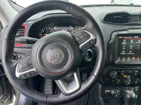 Jeep Renegade TRAILHAWK/4x4/FULLFULL/ | Mobile.bg    16