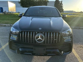 Mercedes-Benz GLE 53 4MATIC 2022 Mercedes-Benz GLE AMG GLE 53 4MATIC+ Coupe - 113000 лв. / 57775.98 € - 44942649 2