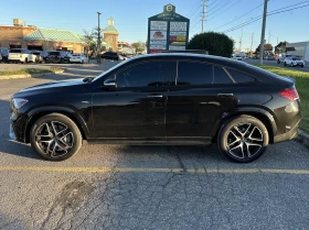 Mercedes-Benz GLE 53 4MATIC 2022 Mercedes-Benz GLE AMG GLE 53 4MATIC+ Coupe - 113000 лв. / 57775.98 € - 44942649 3