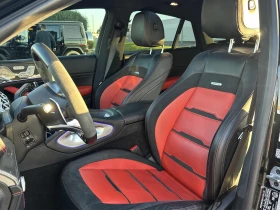 Mercedes-Benz GLE 53 4MATIC 2022 Mercedes-Benz GLE AMG GLE 53 4MATIC+ Coupe - 113000 лв. / 57775.98 € - 44942649 6