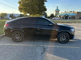 Mercedes-Benz GLE 53 4MATIC 2022 Mercedes-Benz GLE AMG GLE 53 4MATIC+ Coupe - 113000 лв. / 57775.98 € - 44942649 5