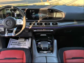 Mercedes-Benz GLE 53 4MATIC 2022 Mercedes-Benz GLE AMG GLE 53 4MATIC+ Coupe - 113000 лв. / 57775.98 € - 44942649 8