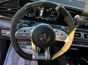 Mercedes-Benz GLE 53 4MATIC 2022 Mercedes-Benz GLE AMG GLE 53 4MATIC+ Coupe - 113000 лв. / 57775.98 € - 44942649 10