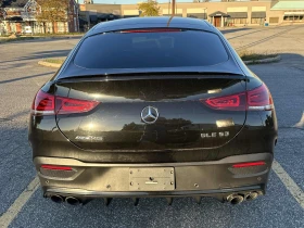 Mercedes-Benz GLE 53 4MATIC 2022 Mercedes-Benz GLE AMG GLE 53 4MATIC+ Coupe - 113000 лв. / 57775.98 € - 44942649 4