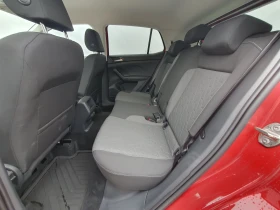 VW T-Cross Life Plus 1.5 TSI OPF DSG, снимка 5 — Bazar.bg VW T-Cross Life Plus 1.5 TSI OPF DSG, снимка 5