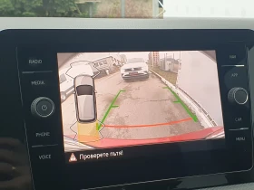 VW T-Cross Life Plus 1.5 TSI OPF DSG, снимка 9 — Bazar.bg VW T-Cross Life Plus 1.5 TSI OPF DSG, снимка 9